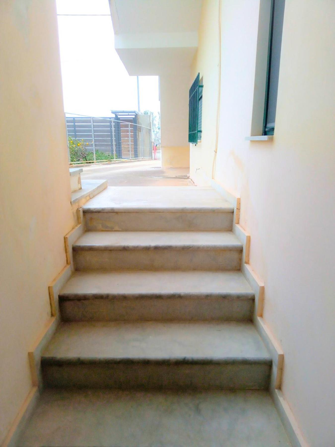 Derveni Seaside Apartments "Penthouse" Kültér fotó