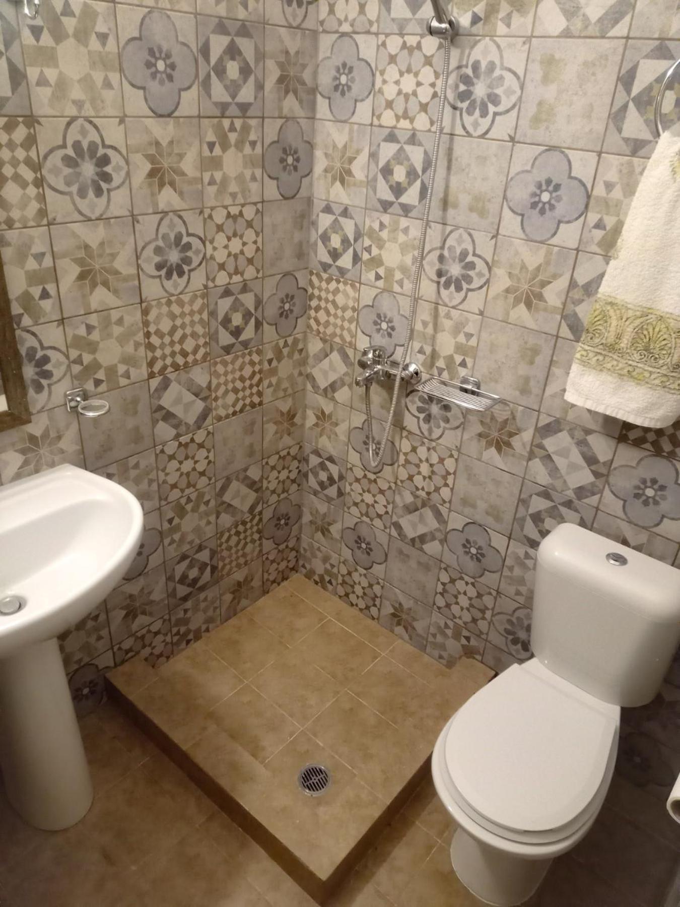 Derveni Seaside Apartments "Penthouse" Kültér fotó